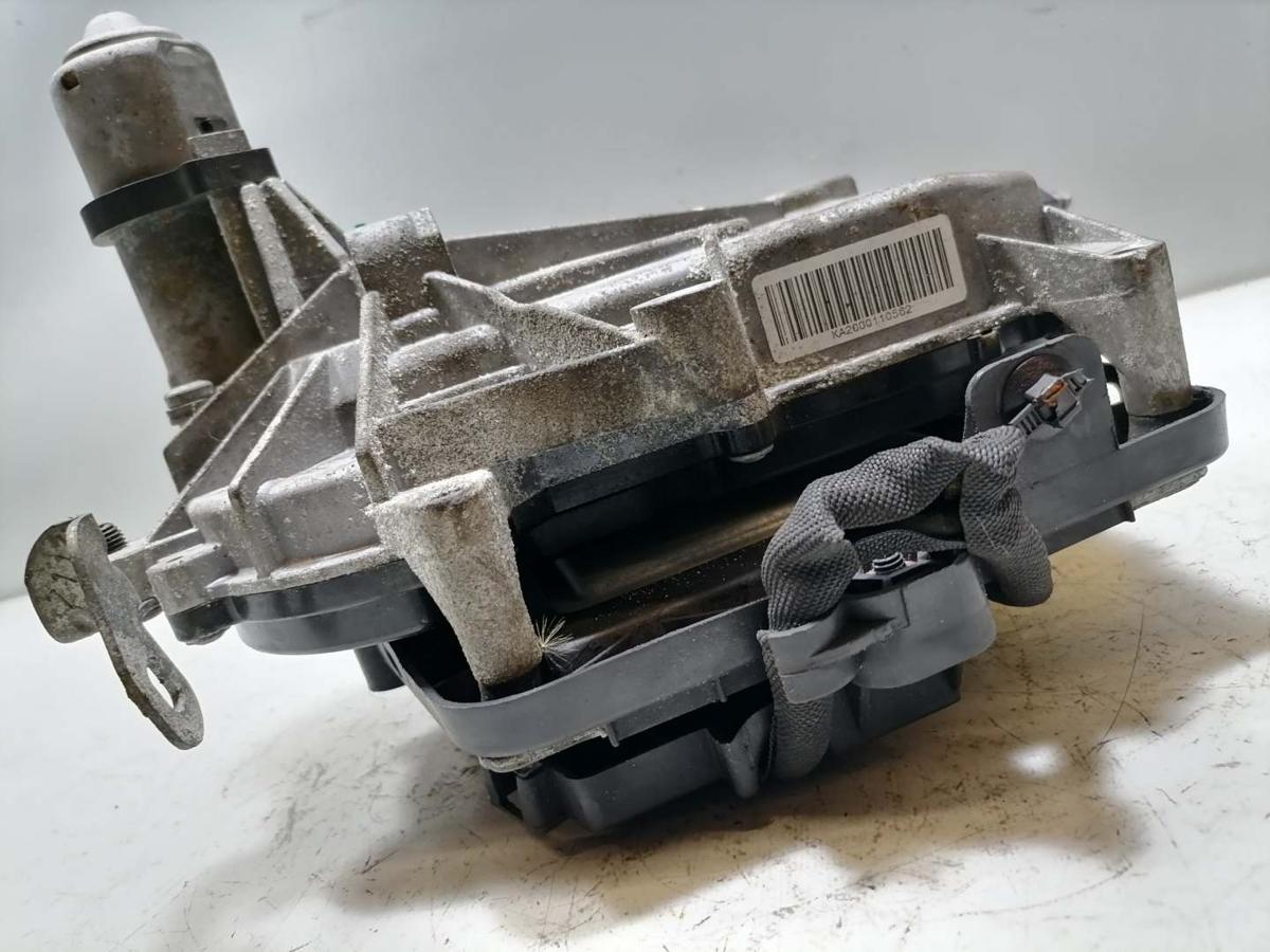 Dacia Sandero 2 original Kupplungsautomat 0.9TCe 66kw Bj.2016